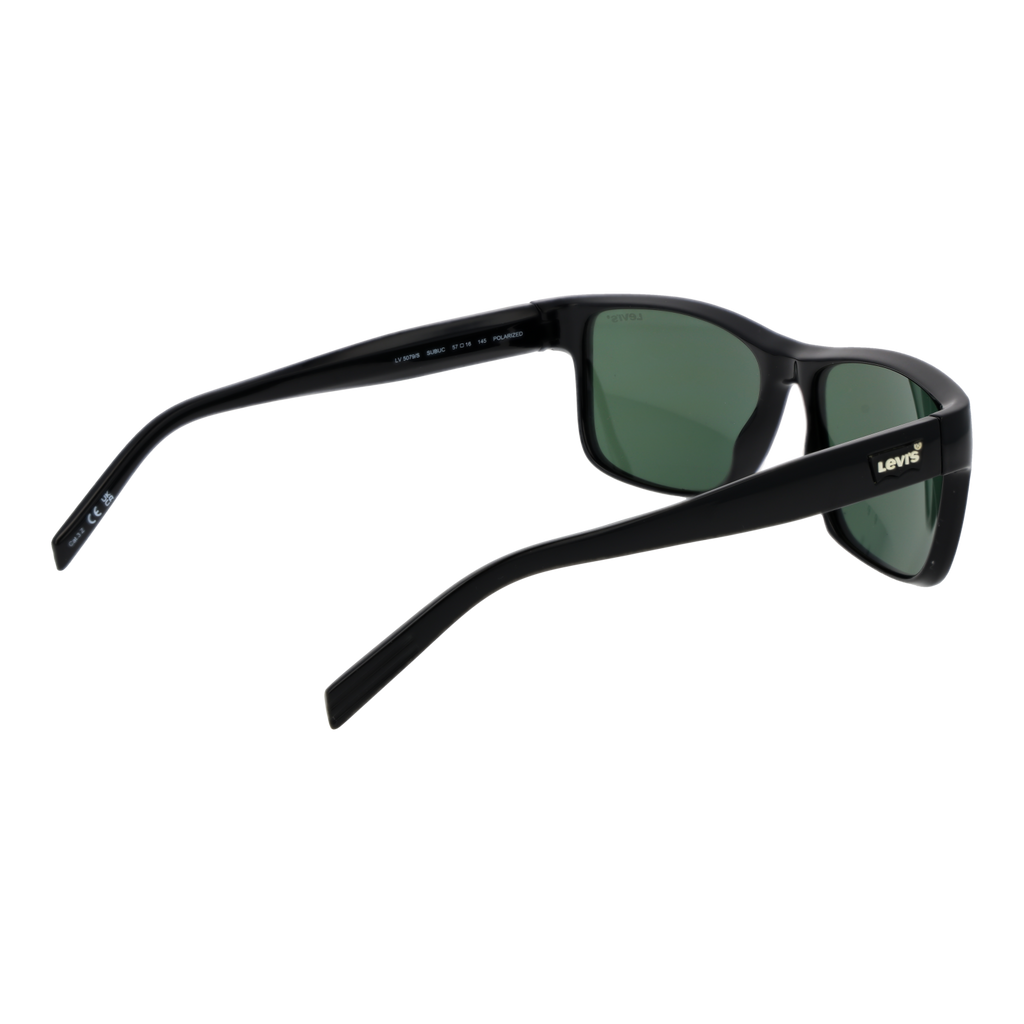 Black/Green