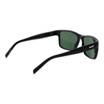 Black/Green