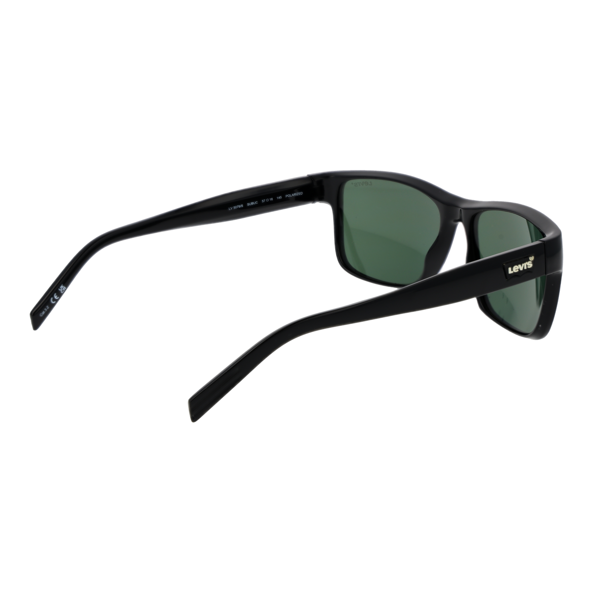 Black/Green