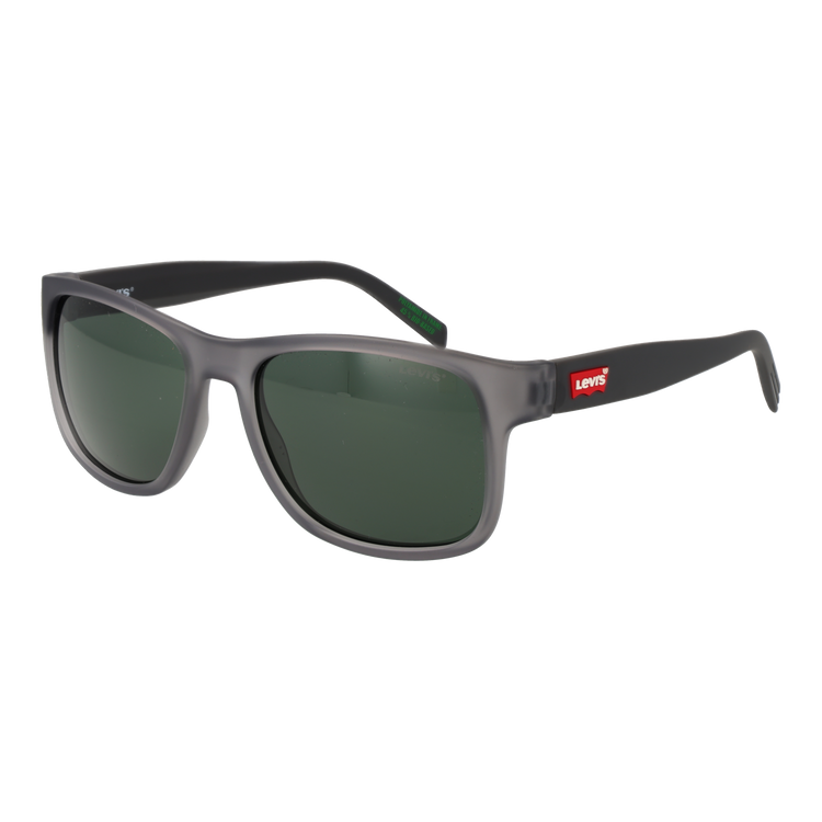 Grey/Green