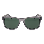 Grey/Green