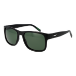 Black / Green
