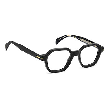 Grey/Demo glasses
