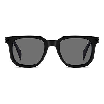 Black/Black