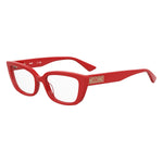 Red/Demo glasses