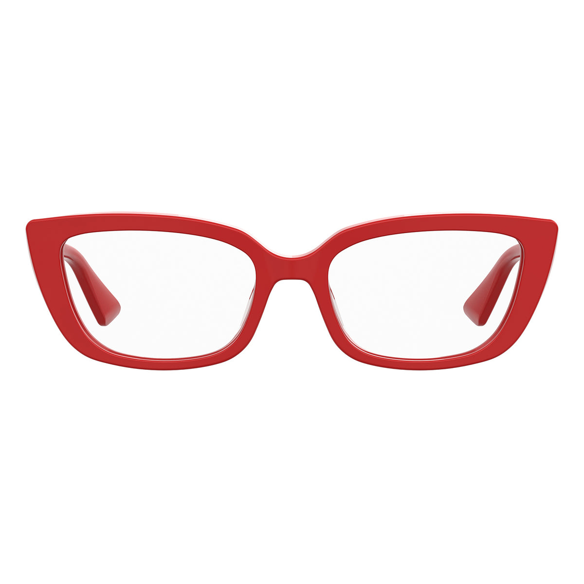 Red/Demo glasses