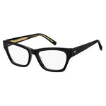 Black / Demo glasses
