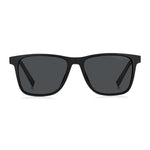 Black/Black