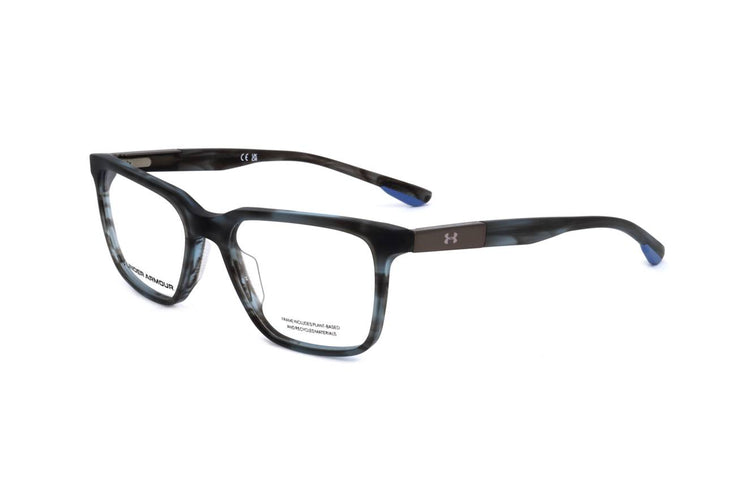 UA 5087 3/4 View