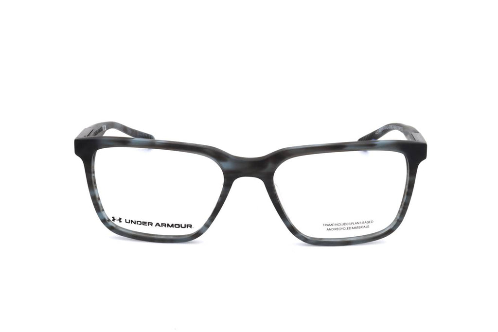 UA 5087 Front