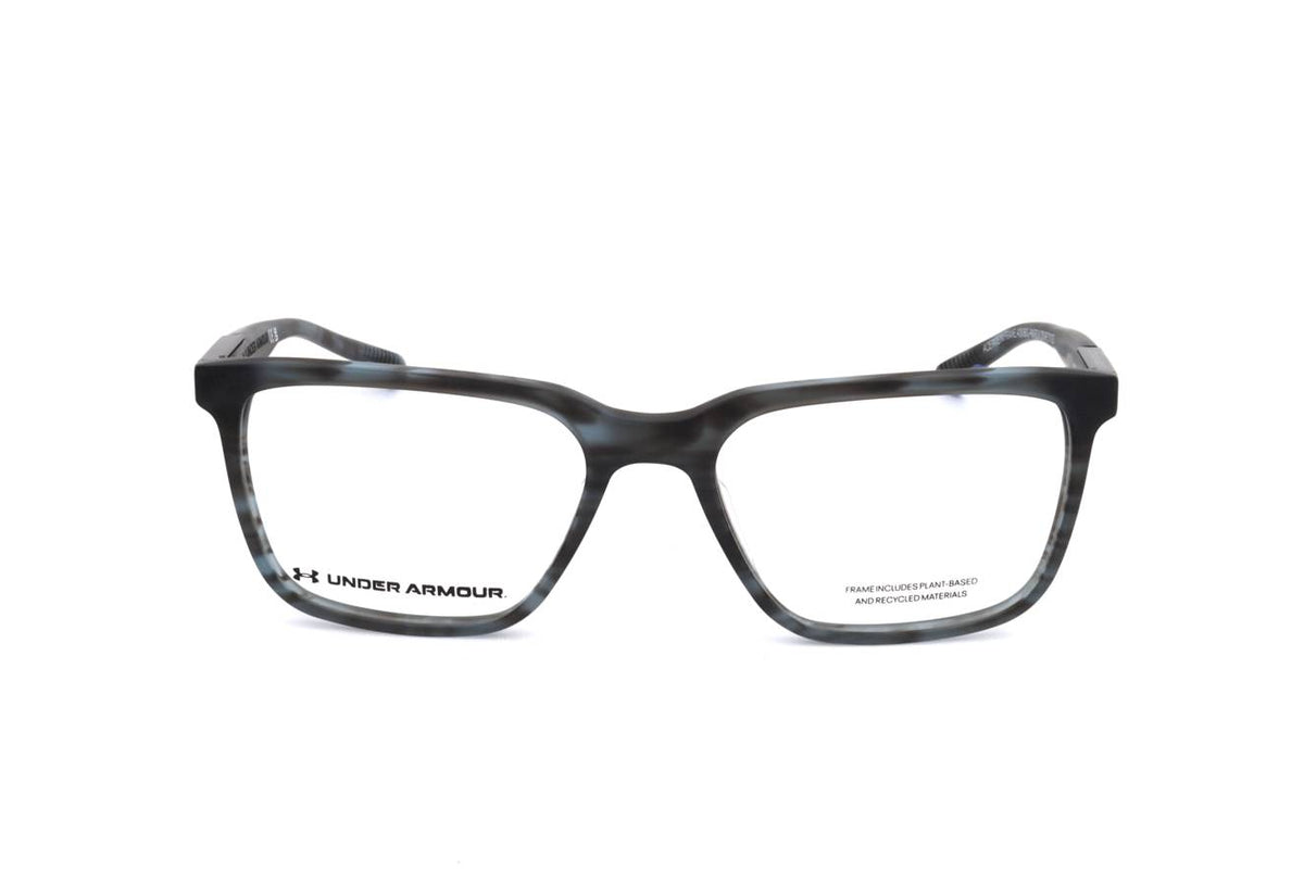 UA 5087 Front