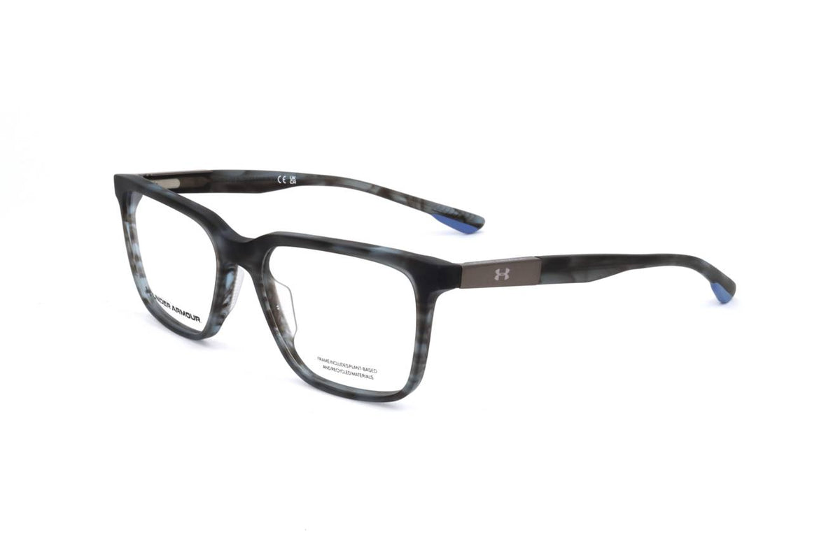 UA 5087 3/4 View