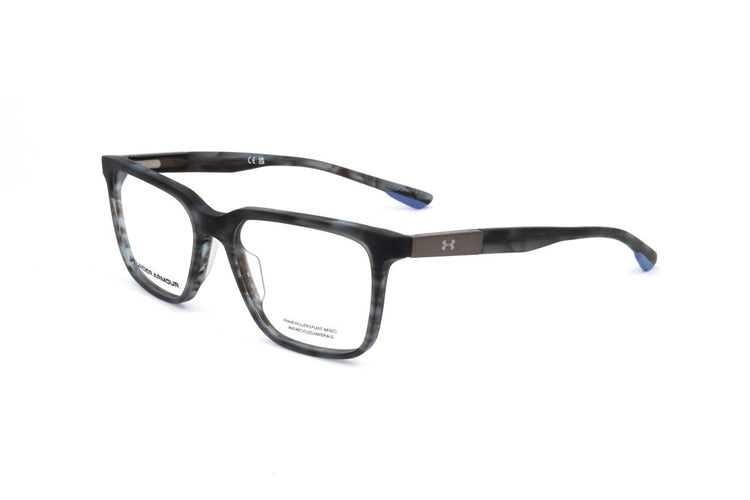UA 5087 3/4 View