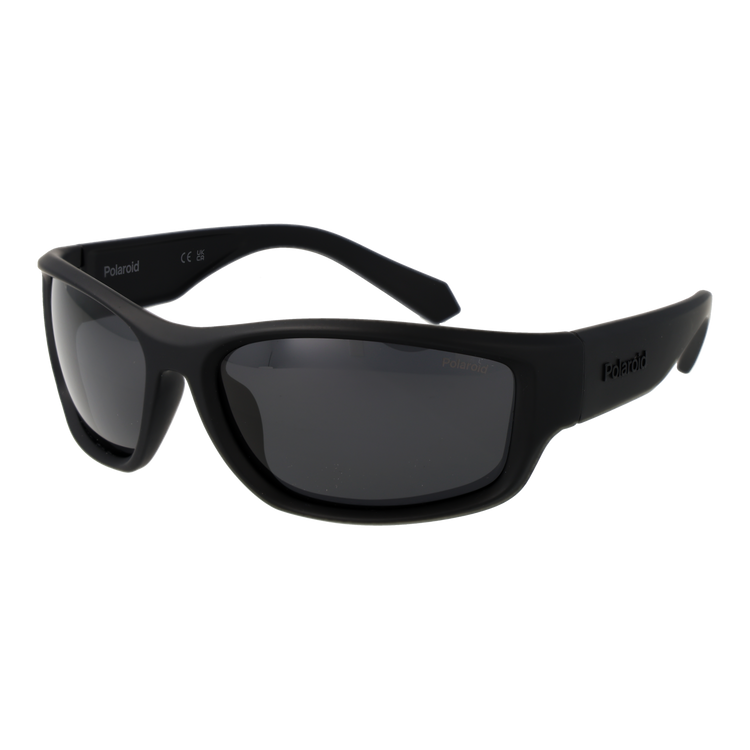Black/Grey