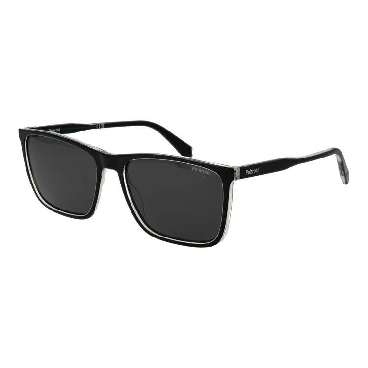 Black/Grey