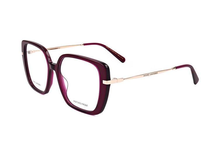 MARC 834 3/4 View