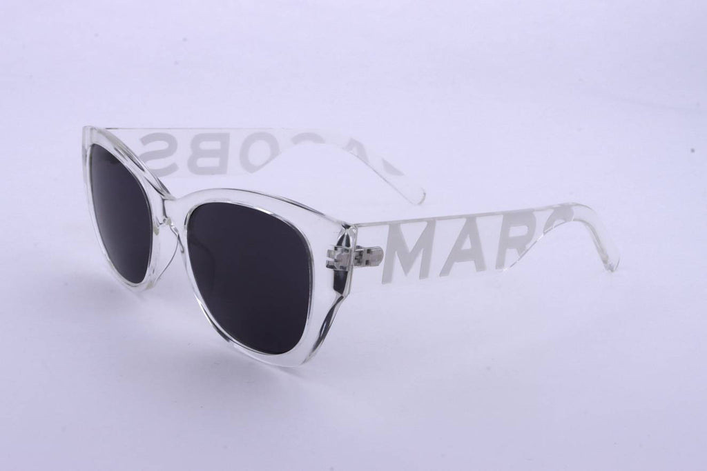 MARC 807/S 3/4 View