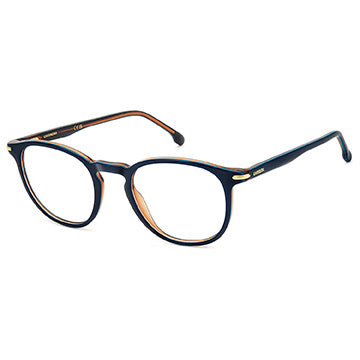 Black/Demo glasses