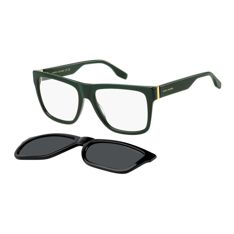 Green/Black