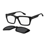 Black / 25007068 / Clear