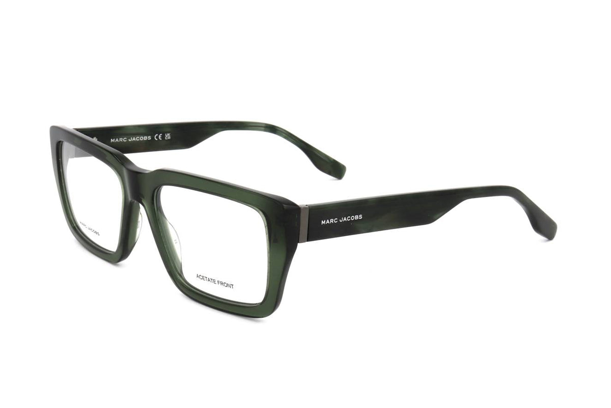 MARC 849 3/4 View