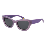 Purple / 25006146 / Clear
