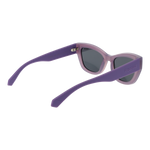 Purple/Grey
