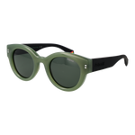 Olive / Clear