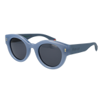 Blue / Clear