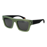 Green / Clear