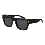 Black / Clear