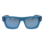 Blue/Blue