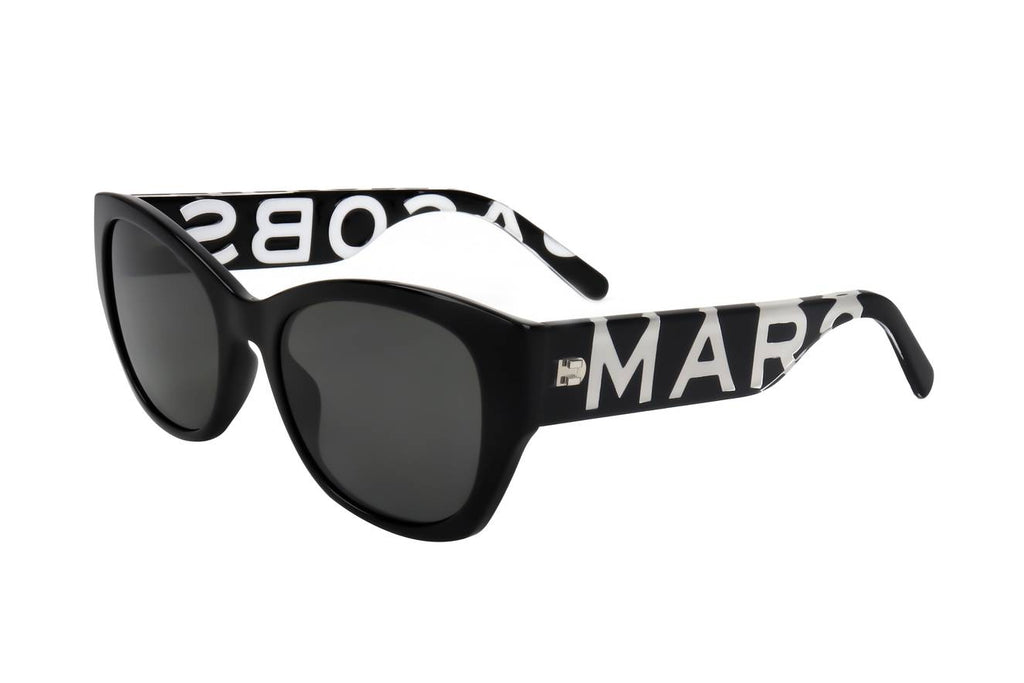 MARC 807/S 3/4 View