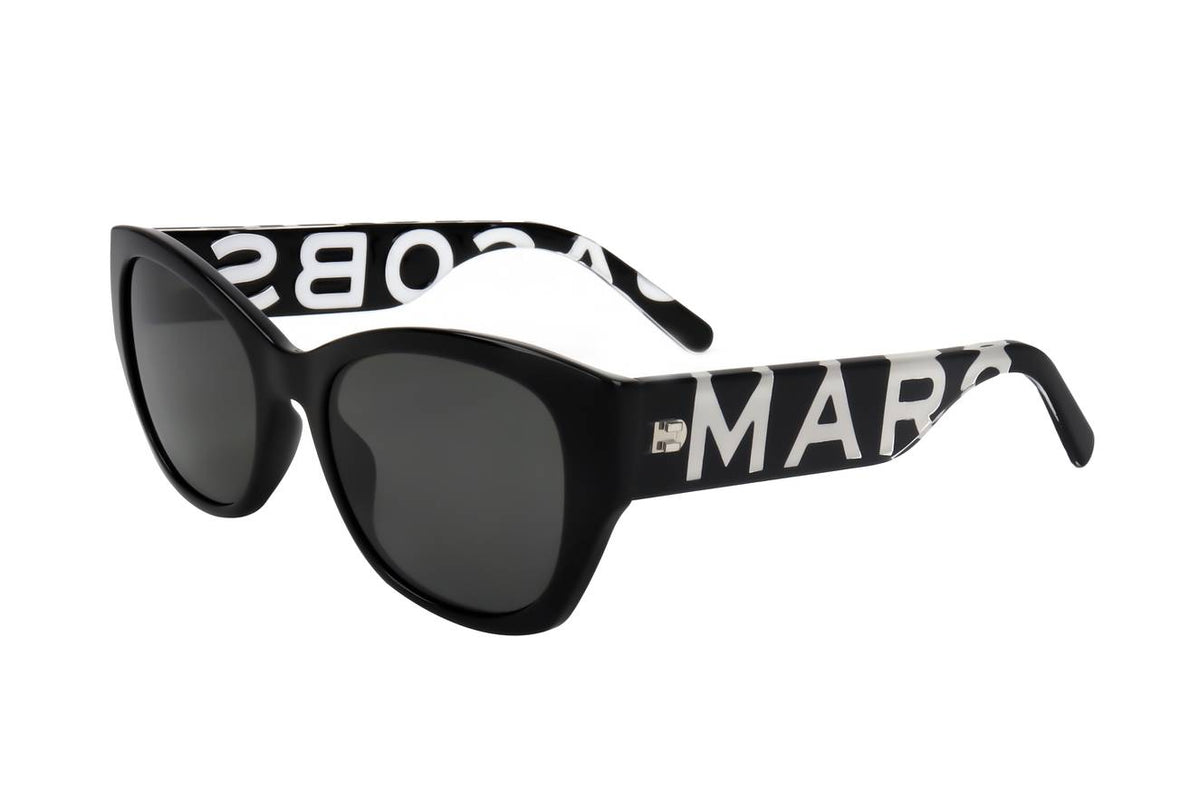 MARC 807/S 3/4 View