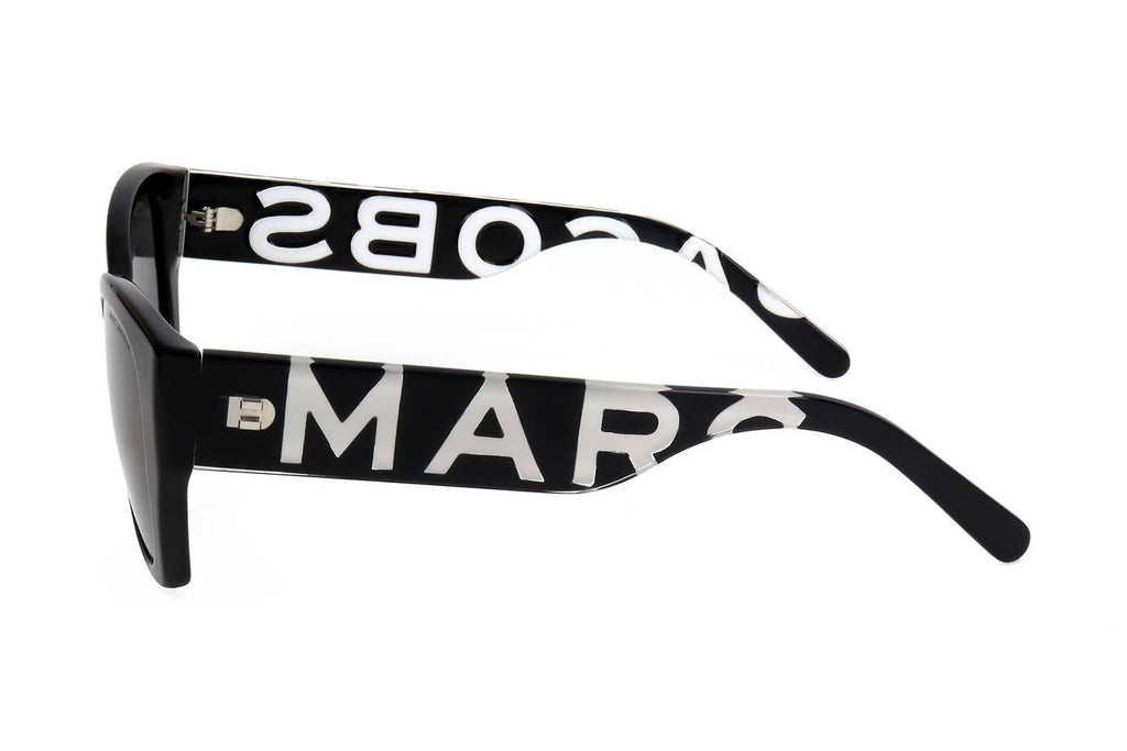 MARC 807/S Side