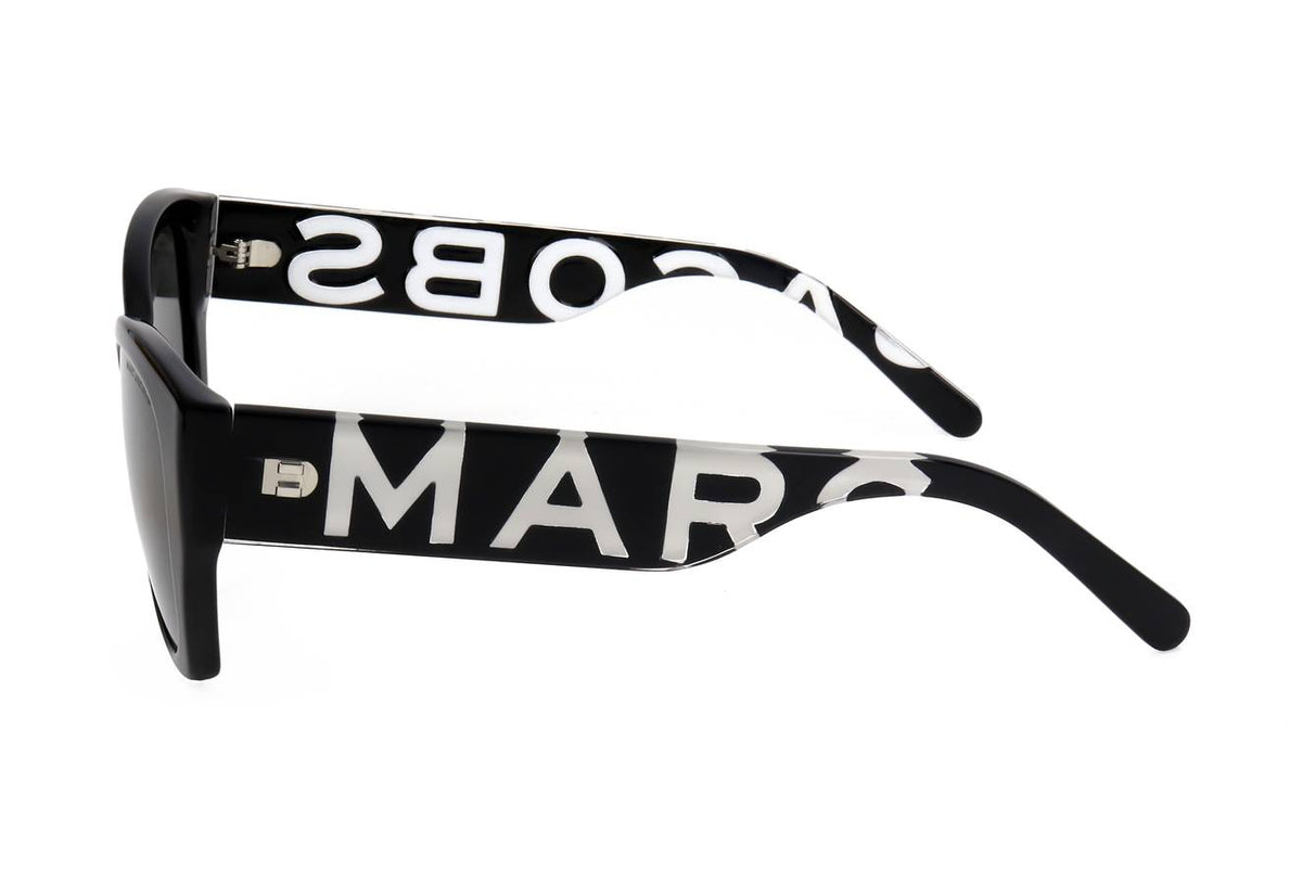 MARC 807/S Side