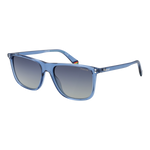 Blue / Clear