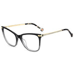Black / Demo glasses