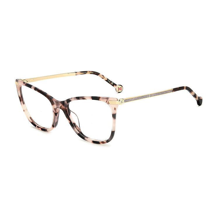 Multicolor/Demo glasses