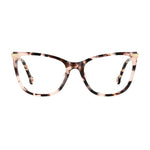 Multicolor/Demo glasses