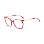 Rose/Demo glasses