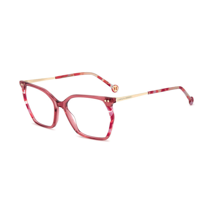 Rose/Demo glasses
