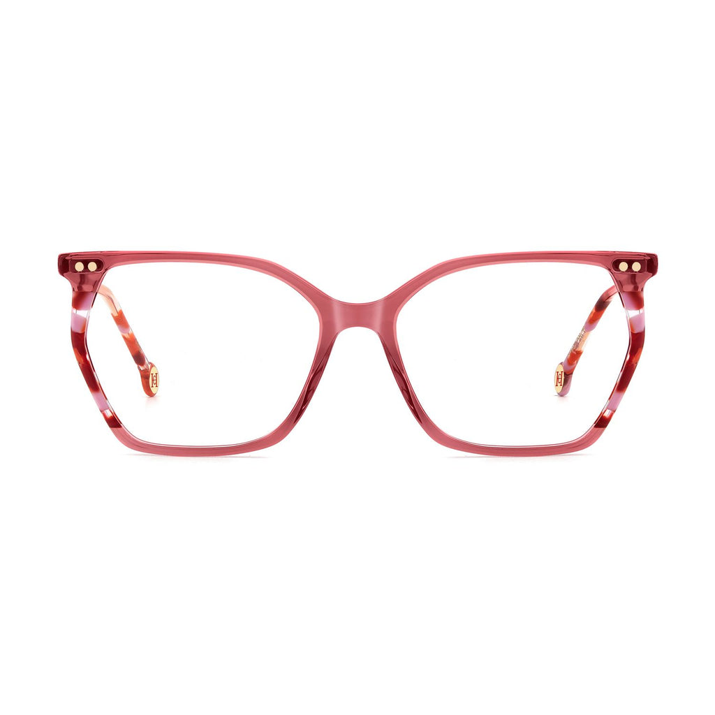 Rose/Demo glasses