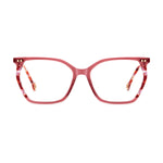 Rose/Demo glasses