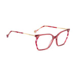 Rose/Demo glasses