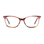 Multicolor/Demo glasses