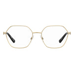 Gold/Demo glasses