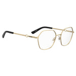 Gold/Demo glasses