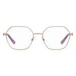 Rose Gold/Demo glasses