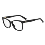 Black/Demo glasses